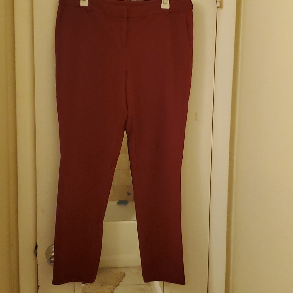 *2for$15* Adrienne Vittadini Dress Pants